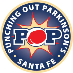 Pop Santa Fe Logo